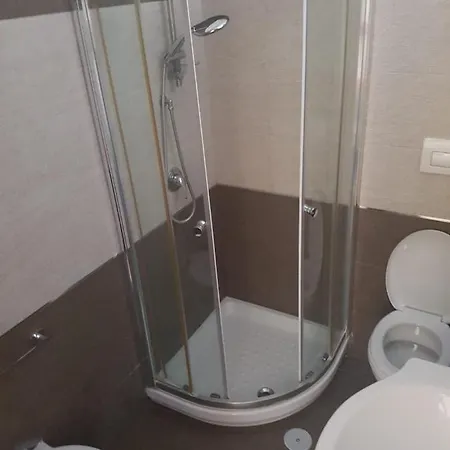 Lineamary Benessere Apartment Catanzaro