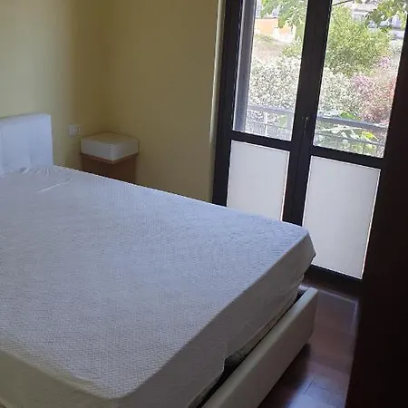 Apartment Lineamary Benessere Catanzaro