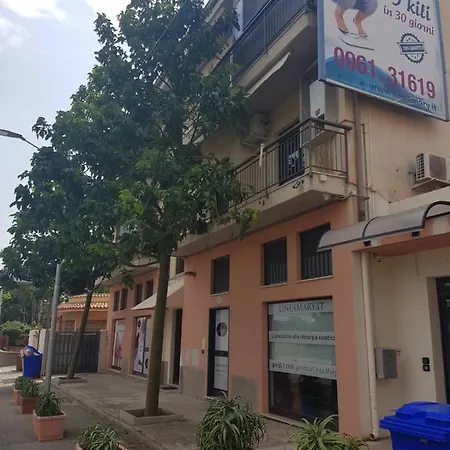 Apartment Lineamary Benessere