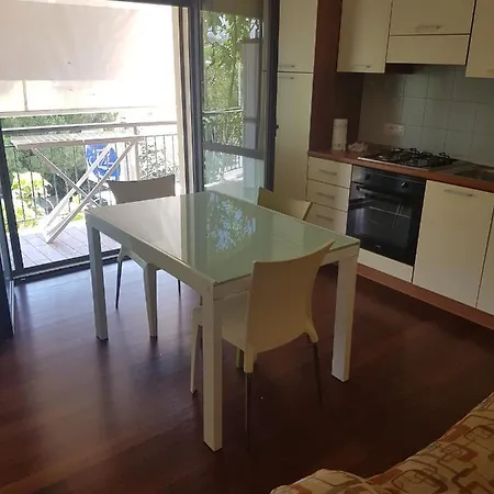 Apartment Lineamary Benessere